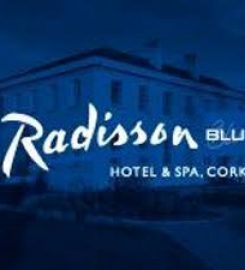 Radisson BLU Hotel Cork